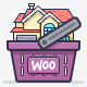 Hotel Booking WooCommerce Payments