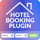 Hotel Booking WordPress Plugin – MotoPress Hotel Booking
