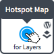 Hotspot Map – Image Tooltips For Layers
