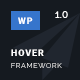 Hover Effects Framework For Wordpress
