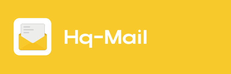 Hq-mail Preview Wordpress Plugin - Rating, Reviews, Demo & Download