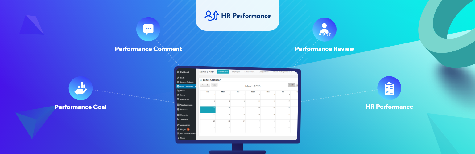 HR Performance Preview Wordpress Plugin - Rating, Reviews, Demo & Download