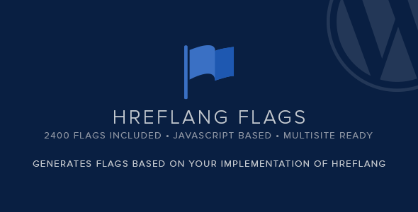 Hreflang Flags Preview Wordpress Plugin - Rating, Reviews, Demo & Download