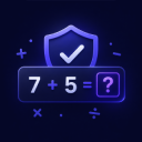 HSArticle Login Math Verification