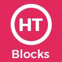 HT Blocks – Absolute Gutenberg Blocks