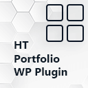 HT Portfolio – WordPress Portfolio Plugin For Elementor