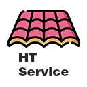 HT Service – Roofing Service WordPress Plugin