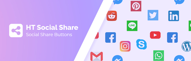 HT Social Share Preview Wordpress Plugin - Rating, Reviews, Demo & Download