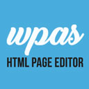 HTML Page Editor