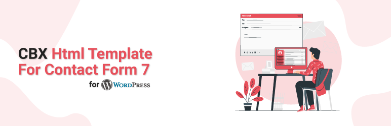 Html Template For Contact Form 7 Preview Wordpress Plugin - Rating, Reviews, Demo & Download