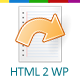 HTML To WordPress Converter