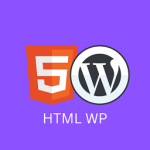 HTML WP