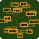 HTML5 Cumulus