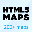 HTML5 Maps