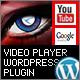 HTML5 Video Player Wordpress Plugin – YouTube/Vimeo/MP4 – Right Side And Bottom Playlist