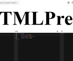 HTMLPress