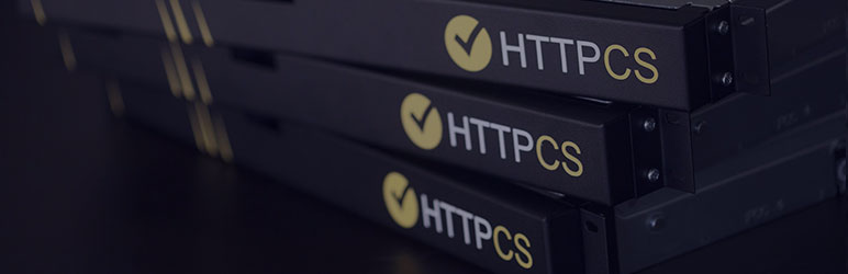 HTTPCS Validation Preview Wordpress Plugin - Rating, Reviews, Demo & Download