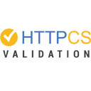 HTTPCS Validation