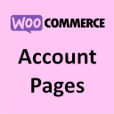 Hulk Account Pages For WooCommerce