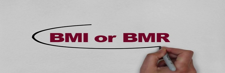 Human Bmi Bmr Calculation Preview Wordpress Plugin - Rating, Reviews, Demo & Download