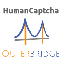 HumanCaptcha By Outerbridge