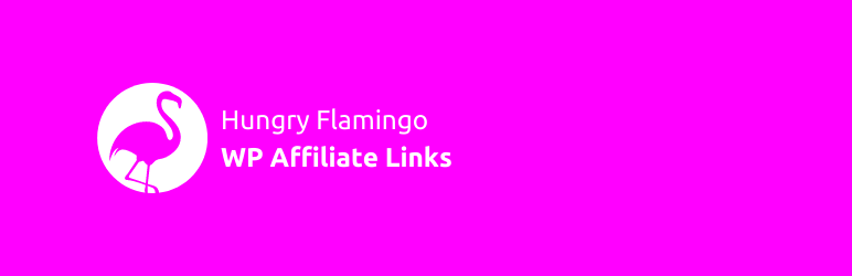 Hungry Flamingo WP Affiliate Links Preview Wordpress Plugin - Rating, Reviews, Demo & Download
