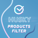HUSKY – Products Filter Professional For WooCommerce