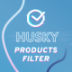 HUSKY – WooCommerce Products Filter Professional [WOOF Filter]