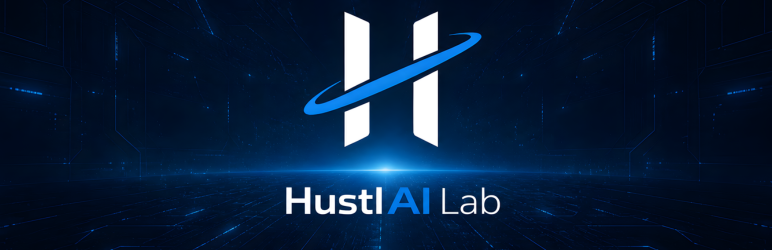 HustlAI Appointment Scheduler Preview Wordpress Plugin - Rating, Reviews, Demo & Download