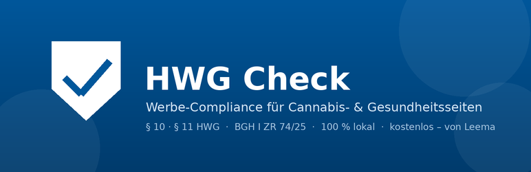 HWG Check Preview Wordpress Plugin - Rating, Reviews, Demo & Download