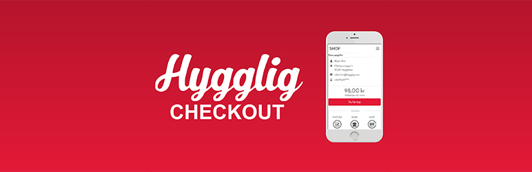 Hygglig Checkout Preview Wordpress Plugin - Rating, Reviews, Demo & Download