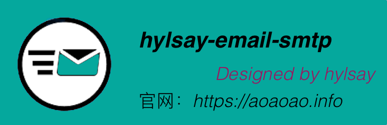 Hylsay Email SMTP Preview Wordpress Plugin - Rating, Reviews, Demo & Download