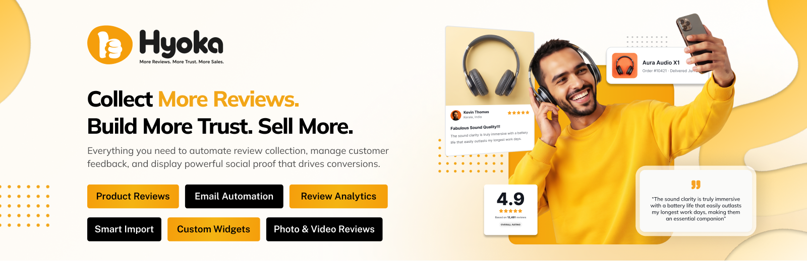 Hyoka Preview Wordpress Plugin - Rating, Reviews, Demo & Download