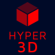 HYPER 3D – Model And Panorama Viewer For WordPress