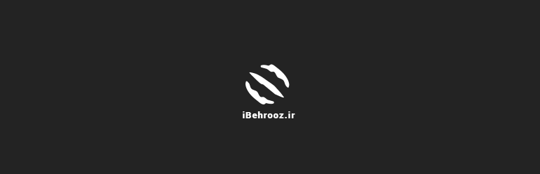 IBehrooz Wordpress Plugin - Rating, Reviews, Demo & Download