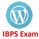 IBPS Online Exam Plugin For WordPress
