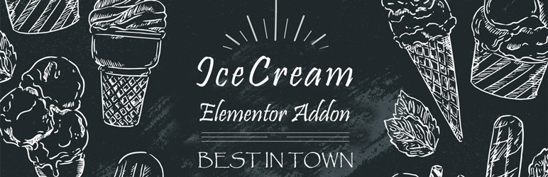 IceCream Elementor Addon Preview Wordpress Plugin - Rating, Reviews, Demo & Download