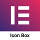 Icon Box – Elementor Addon Plugin