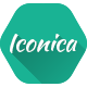 Iconica – WordPress Icons Made Easy
