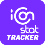 ICONstat Tracker