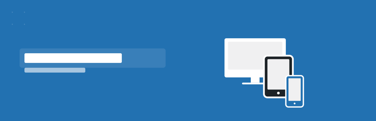 ICWT Responsive Device Preview Preview Wordpress Plugin - Rating, Reviews, Demo & Download