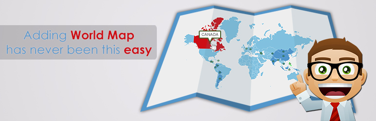 Ideal Interactive Map Preview Wordpress Plugin - Rating, Reviews, Demo & Download