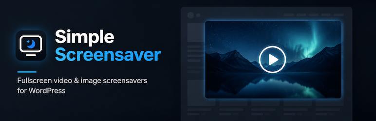 IdleFrame Screensaver Preview Wordpress Plugin - Rating, Reviews, Demo & Download