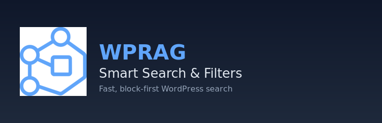 IdleHumans RAG Smart Search Preview Wordpress Plugin - Rating, Reviews, Demo & Download