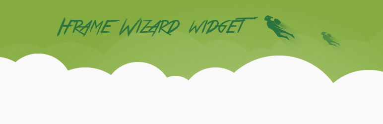 Iframe Wizard Widget Preview Wordpress Plugin - Rating, Reviews, Demo & Download