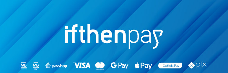 Ifthenpay | Payments For SureCart Preview Wordpress Plugin - Rating, Reviews, Demo & Download