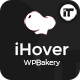 IHover For WPBakery Page Builder