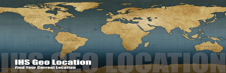 IHS Geo Location Preview Wordpress Plugin - Rating, Reviews, Demo & Download