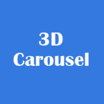 Image 3D Carousel