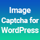 Image Captcha For WordPress